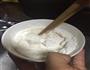 蛋黄酥的做法图解2