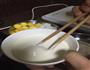 蛋黄酥的做法图解3