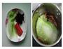 糖醋白菜卷的做法图解3