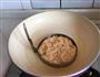 松仁豆渣饼的做法图解5