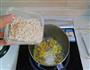 減肥餐 玉米咸麦片的做法图解5