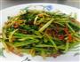 小炒西芹的做法图解6