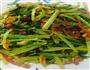 小炒西芹的做法图解7