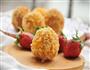 山药芝士球的做法图解17