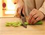 迷迭香—西芹百合的做法图解2