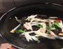 清炒木耳山药片的做法图解6