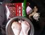 香口鸡腿肉的做法图解1