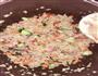 酱油炒饭的做法图解5