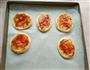迷你披萨的做法图解9