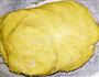 南瓜豆沙一口酥的做法图解6