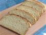 100%全麦面包的做法图解13