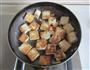 韭菜炒臭豆腐的做法图解3
