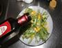 减肥餐—红虾柠檬汁沙拉的做法图解8