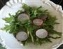 爽口的鸡蛋杂蔬沙拉的做法图解4