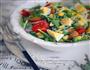 爽口的鸡蛋杂蔬沙拉的做法图解8