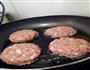 牛肉漢堡包的做法图解5