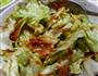 简易生菜色拉的做法图解3