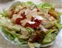 简易生菜色拉的做法图解4