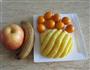 水果迷你披萨的做法图解6