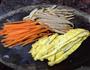 三丝春卷的做法图解3
