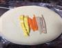 三丝春卷的做法图解4