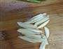 胡萝卜炒肉丝的做法图解4