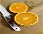 香橙蒸蛋的做法图解1