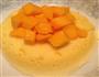 芒果微波炉蛋糕的做法图解5