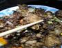 老干妈蒜香炒排骨的做法图解5