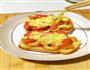 土司迷你小披萨的做法图解5