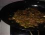 酸辣椒炒牛肉的做法图解7
