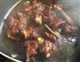 糖醋排骨的做法图解10