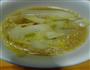山药白菜汤的做法图解5