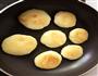 香煎芝士土豆饼的做法图解3