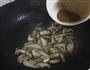 香菇油菜的做法图解5