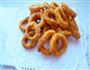 炸鱿鱼圈-零嘴时光的做法图解10