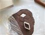 巧克力夹心饼干的做法图解5