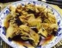酱汁蒸鸡肉的做法图解4