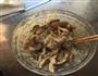 干炸蘑菇的做法图解1