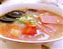 番茄火腿粉丝汤的做法图解6