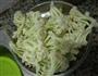 爆炒菜花的做法图解1