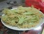 爆炒菜花的做法图解3