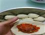 胡萝卜牛肉包子的做法图解6