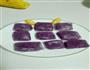 紫薯水晶糕的做法图解8