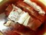 山药脊骨汤的做法图解1
