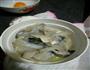 拌鱼片和鱼头汤的做法图解3