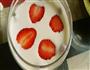 草莓慕斯杯的做法图解10