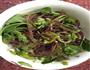 凉拌龙须菜的做法图解5