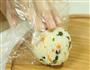 宝宝饭团的做法图解13