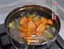 新鲜银耳炖木瓜羹的做法图解6